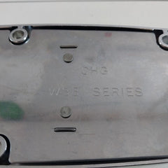 Component Hardware W38-1000 Hd Walk-in Latch And Strike Kit
