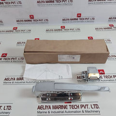 Component Hardware W38-1000 Hd Walk-in Latch And Strike Kit