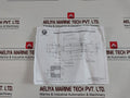 Component Hardware W38-1000 Hd Walk-in Latch And Strike Kit