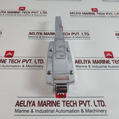 Component Hardware W38-1000 Hd Walk-in Latch And Strike Kit