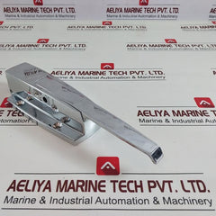 Component Hardware W38-1000 Hd Walk-in Latch And Strike Kit