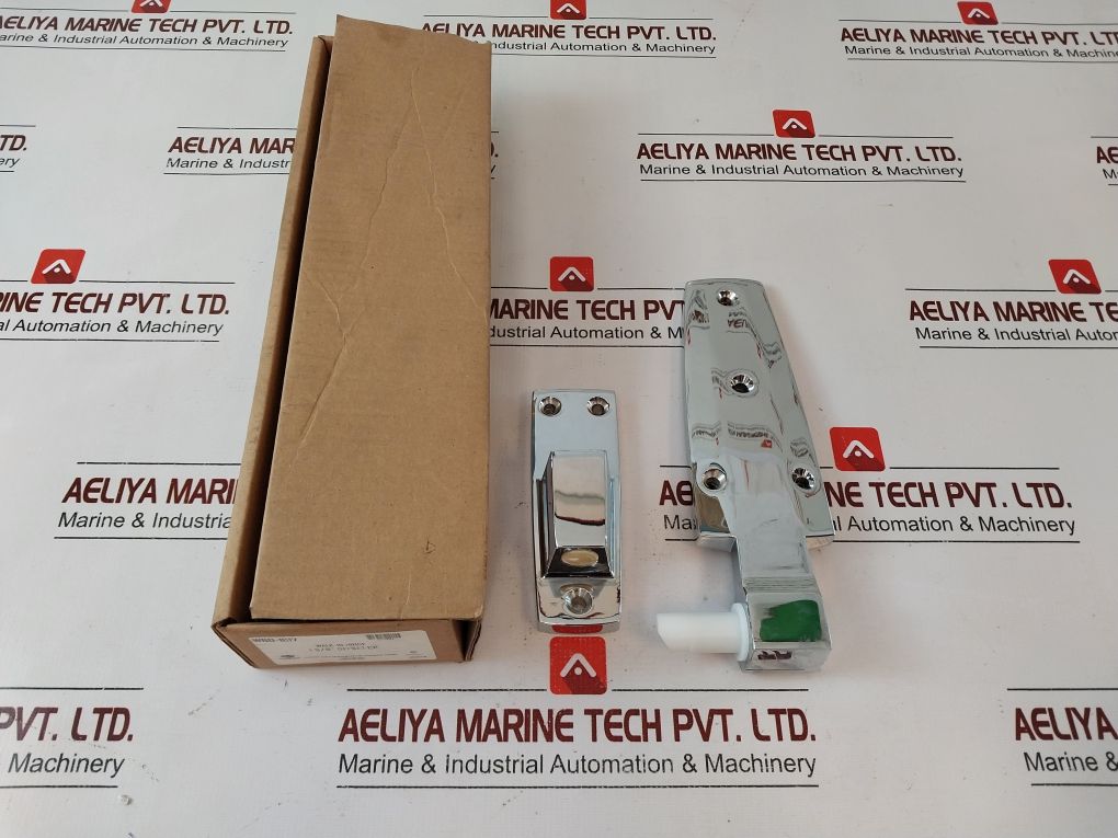 Component Hardware W60-y032
