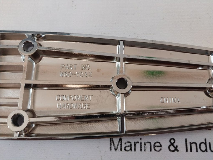 Component Hardware W60-y032 Walk-in Hinge Set