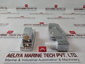 Component Hardware W60-y032 Walk-in Hinge Set