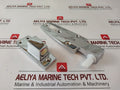 Component Hardware W60-y032 Walk-in Hinge Set