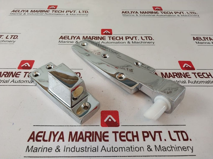 Component Hardware W60-y032 Walk-in Hinge Set