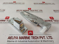 Component Hardware W60-y032 Walk-in Hinge Set