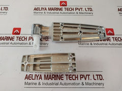 Component Hardware W60-y032 Walk-in Hinge Set