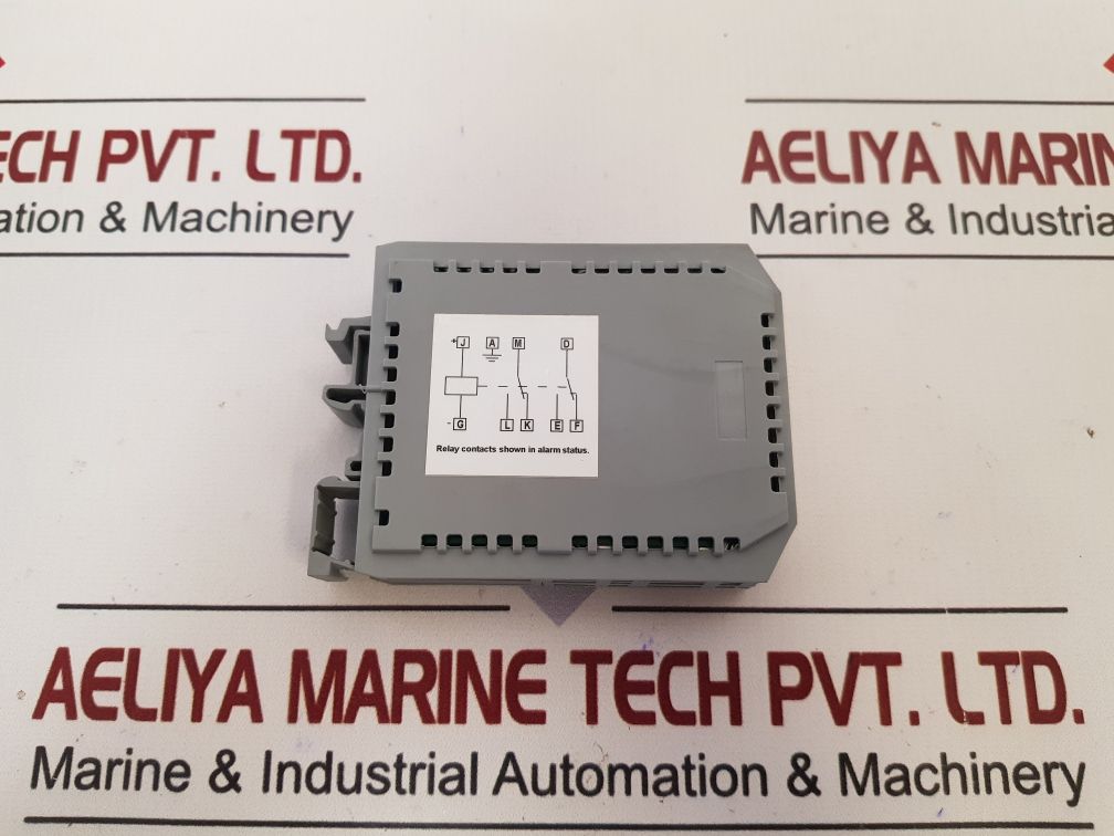 Compower Cp1073-1A Insulation Guard 110V Dc