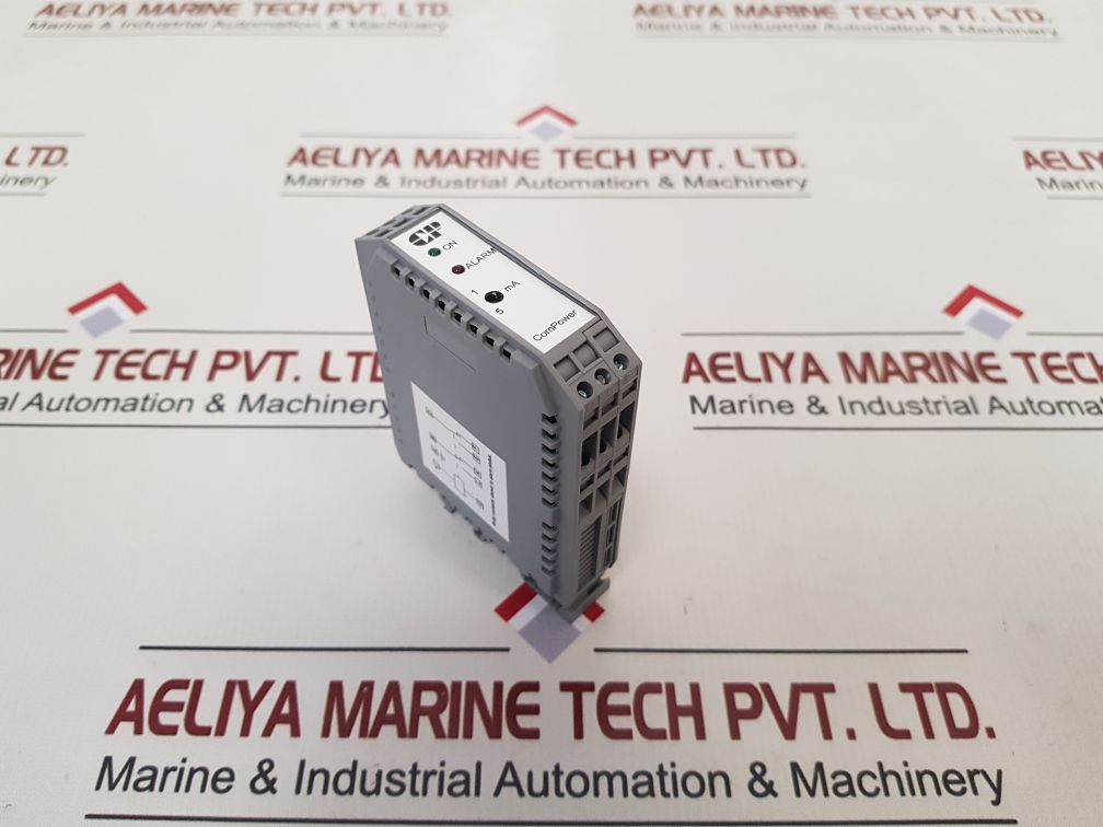 Compower Cp1073-1A Insulation Guard 110V Dc