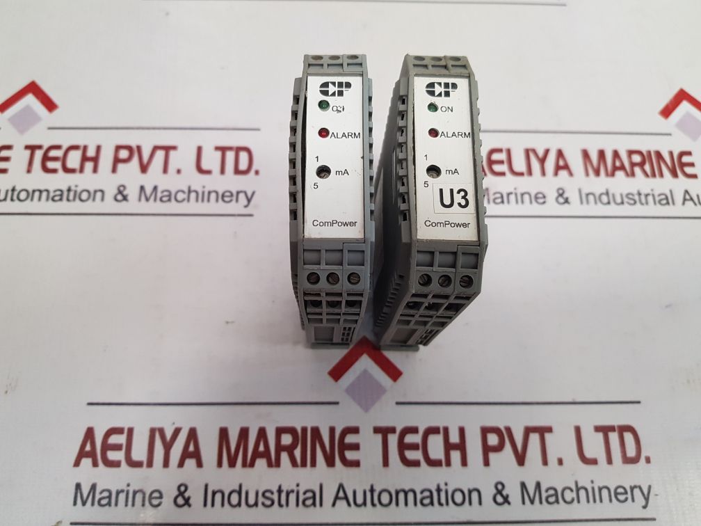 Compower Cp1073-2 Insulation Guard