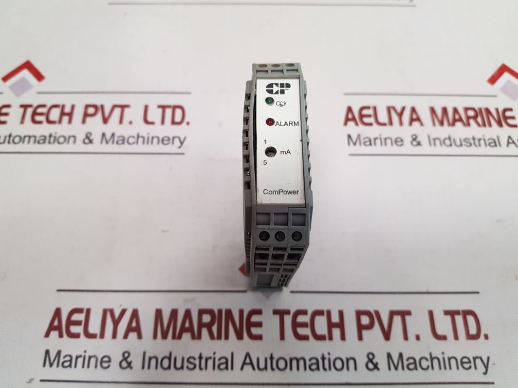 Compower Cp1073-2 Insulation Guard used