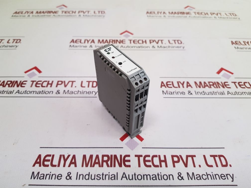 Compower Cp1073-2 Insulation Guard used