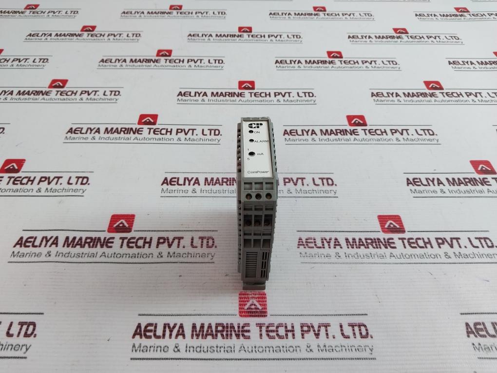 Compower Cp1073-2 Insulation Guard 24/48 V