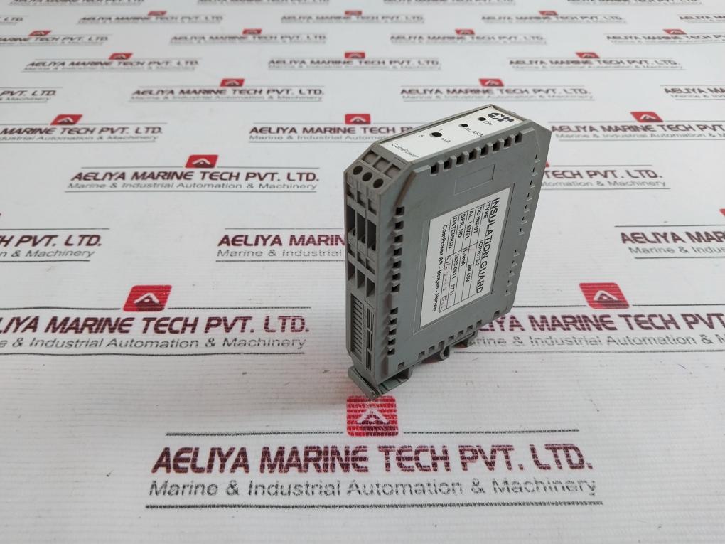 Compower Cp1073-2 Insulation Guard 24/48 V