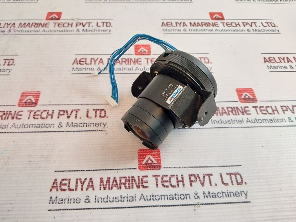 Computar 2.3-5Mm 1:1.2 1/3