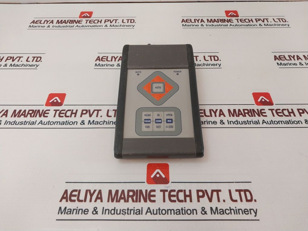 Computar Zoom Lens Controller 230 Vac