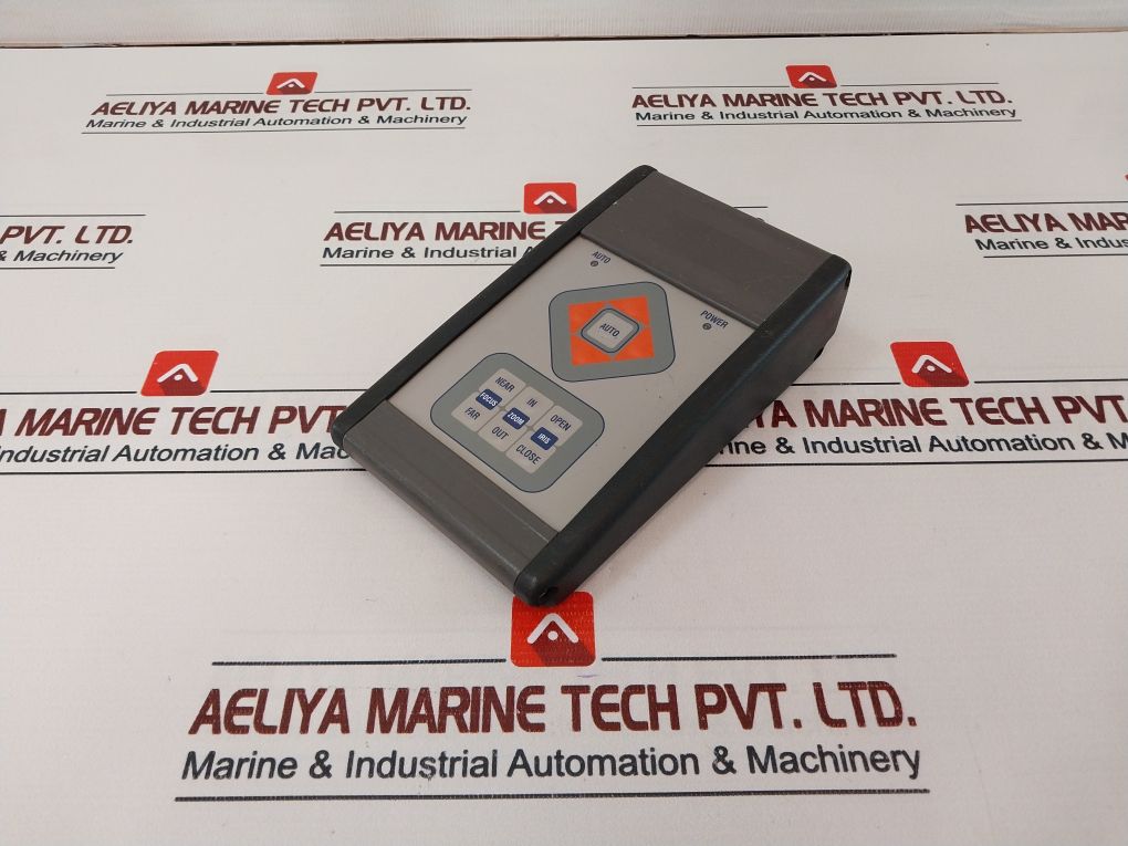 Computar Zoom Lens Controller 230Volts