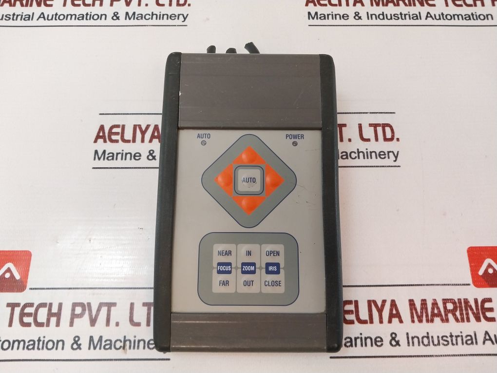 Computar Zoom Lens Controller 230Volts