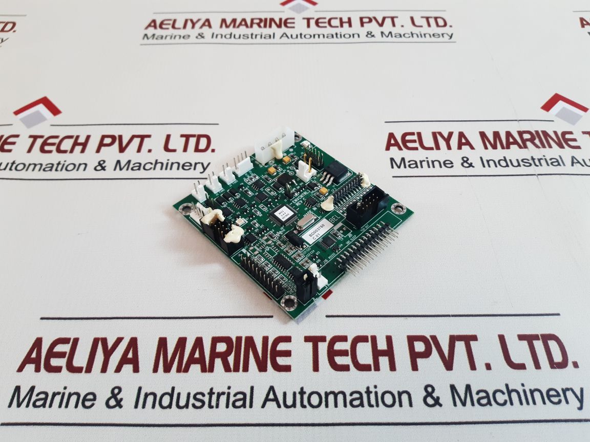 Computer Dynamics Envcntrl3