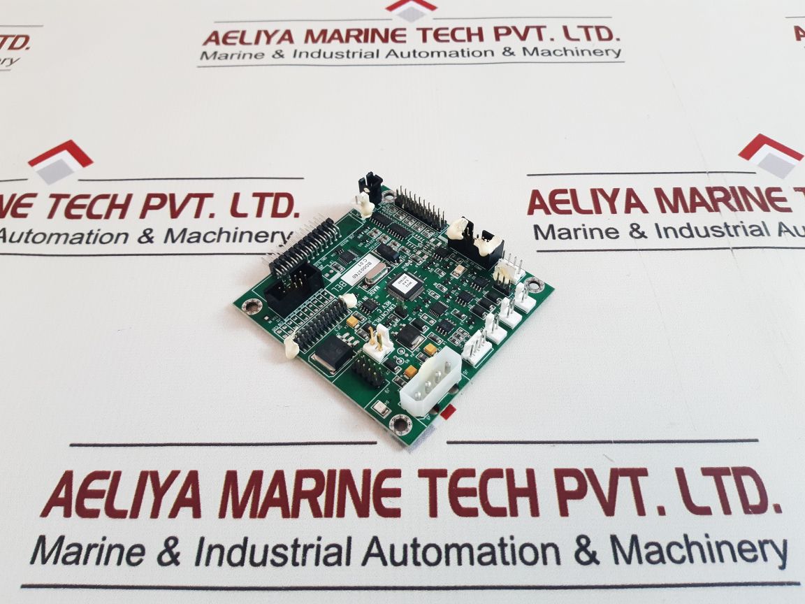 Computer Dynamics Envcntrl3