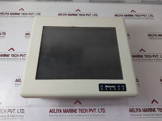 Computer Dynamics Wolverine Ii Ac
