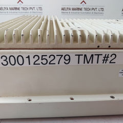 Computer Dynamics Wolverine Ii Ac Display Panel Pac-wv2-1.6G-2G-slr-iop-ac-hdd-x