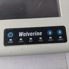 Computer Dynamics Wolverine Ii Ac Display Panel Pac-wv2-1.6G-2G-slr-iop-ac-hdd-x