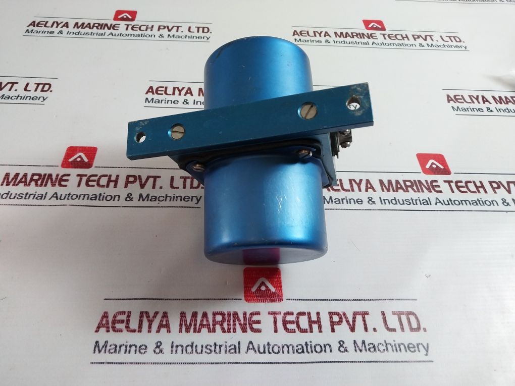 Computer Instruments 5525 Pressure Transmitter 24-32Vdc 4-20Ma