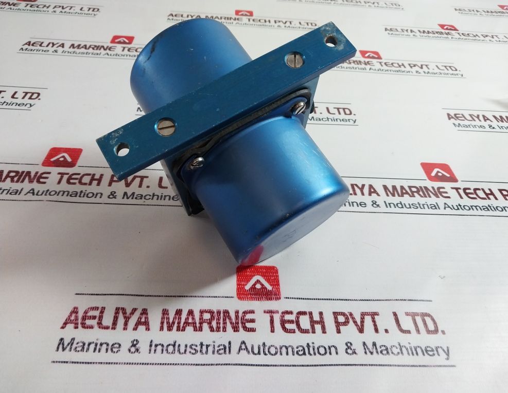 Computer Instruments 5525 Pressure Transmitter 24-32Vdc 4-20Ma