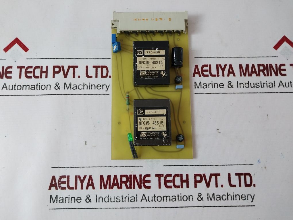 Computer Products Nfc15-48S15