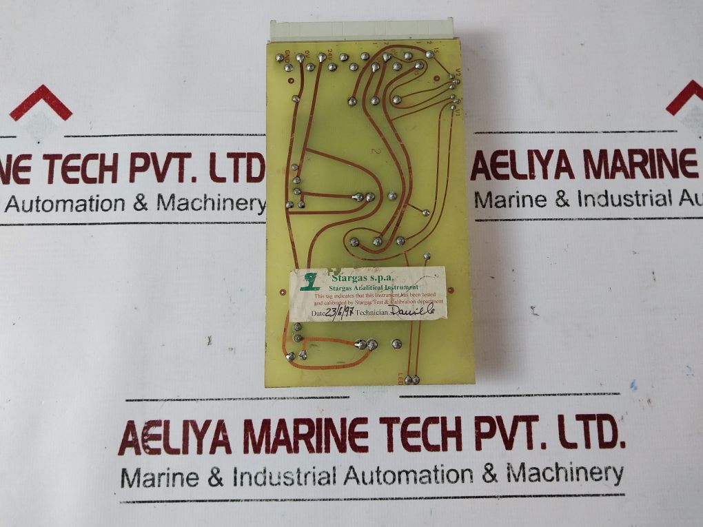 Computer Products Pcb Card With Nfc15-48S15 Power Modules