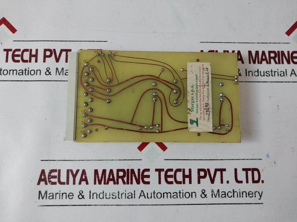 Computer Products Pcb Card With Nfc15-48S15 Power Modules