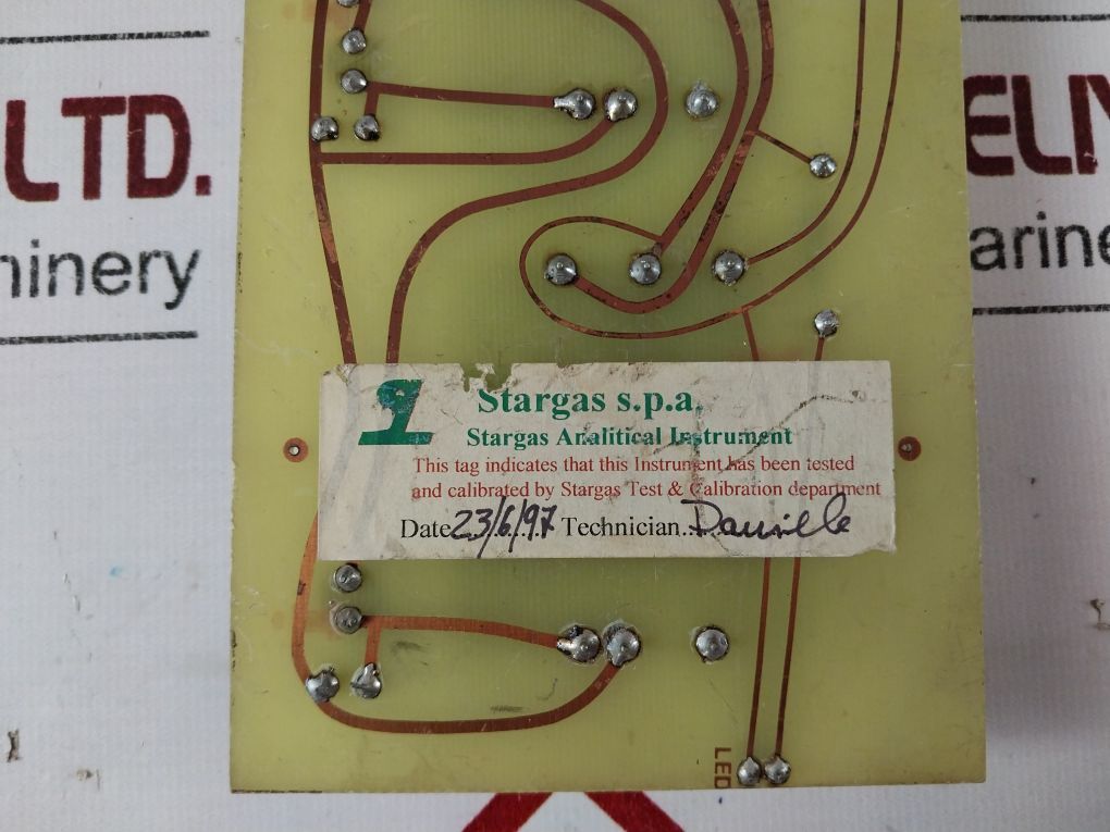 Computer Products Pcb Card With Nfc15-48S15 Power Modules