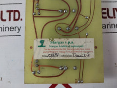 Computer Products Pcb Card With Nfc15-48S15 Power Modules