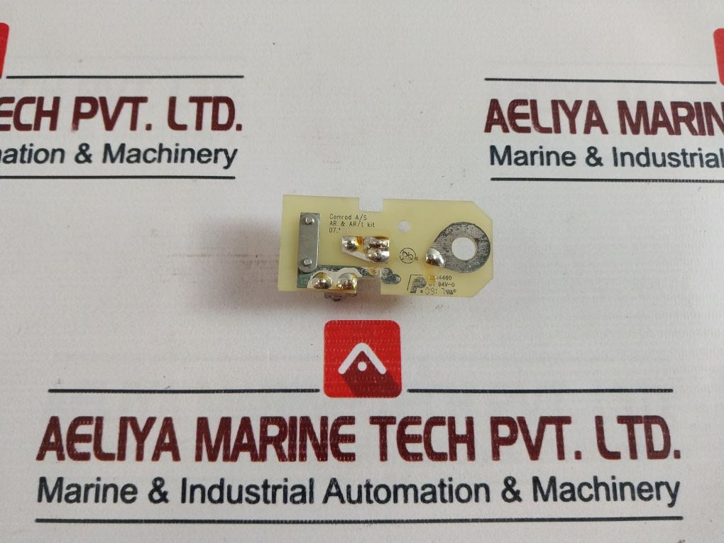 Comrod E204460 Antenna Connection Ar & Ar/T Kit