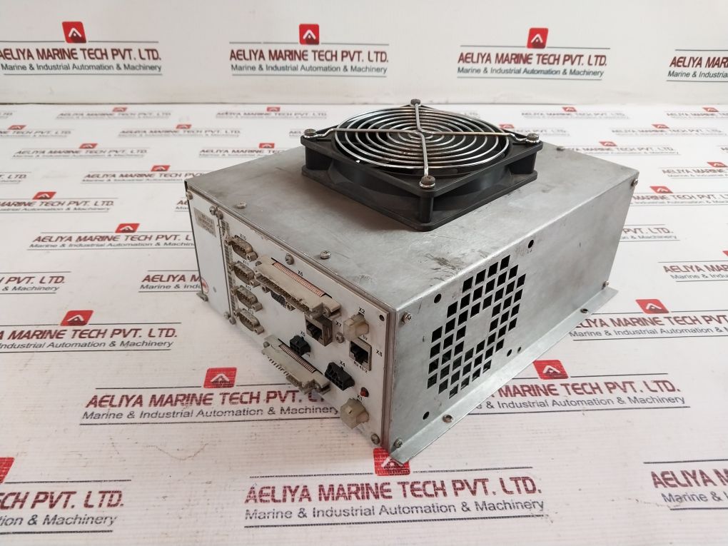 Comsys 110.241.0274 Industrial Computer Rev.4