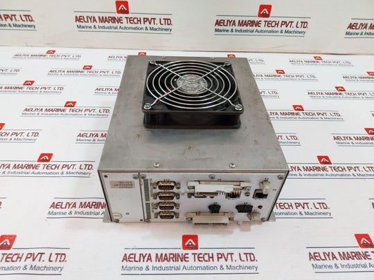 Comsys Ag 110.241.0274 Industrial Computer Dk23Aa-60