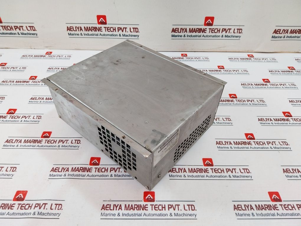 Comsys Ag 110.241.0274 Industrial Computer Dk23Aa-60