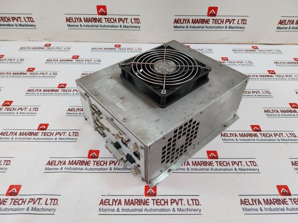 Comsys Ag 110.241.0274 Industrial Computer Dk23Aa-60