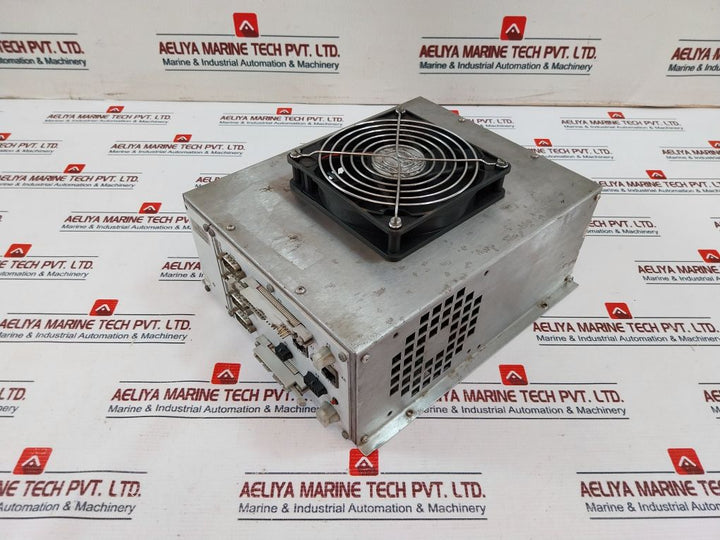 Comsys Ag 110.241.0274 Industrial Computer Dk23Aa-60