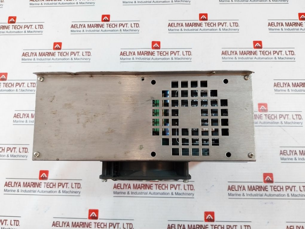 Comsys Ag 110.241.0274 Industrial Computer Dk23Aa-60