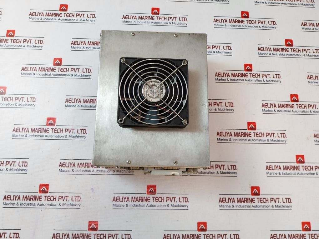 Comsys Pac-bric 2 110.241.0274 Industrial Computer Netsal Rev.3