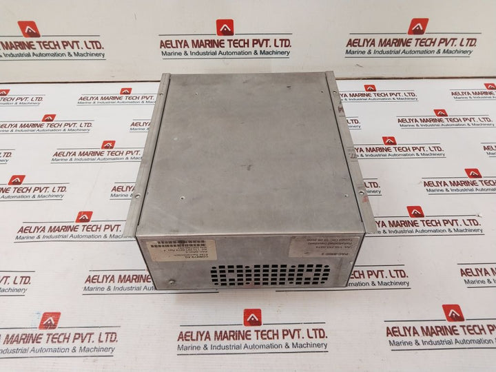 Comsys Pac-bric 2 Industrial Computer Netsal 20.00 Gb