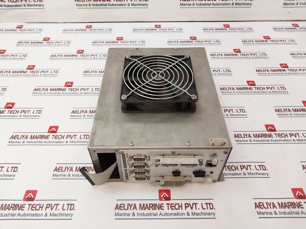 Comsys Pac-bric 2 Power Supply Rev. 4