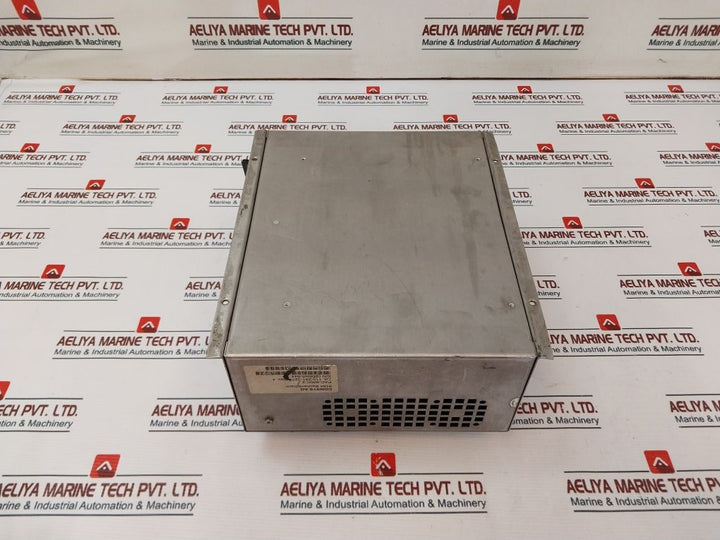 Comsys Pac-bric 2 Power Supply Rev. 4