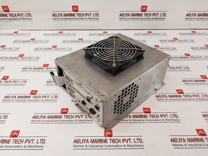 Comsys Pac-bric 2 Power Supply Rev. 4