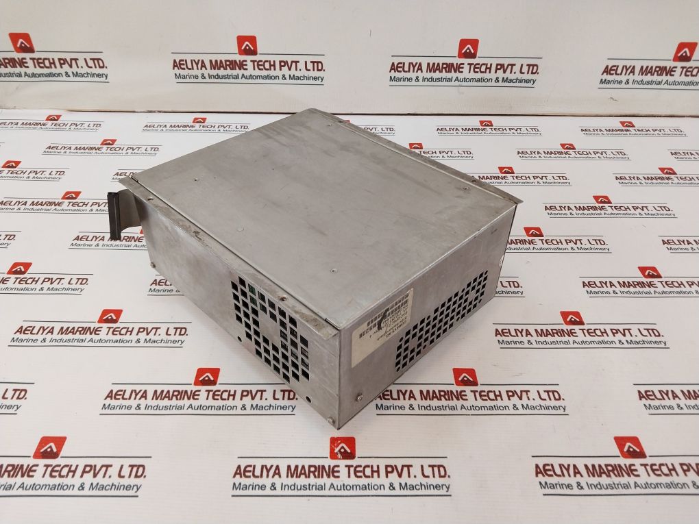 Comsys Pac-bric 2 Power Supply Rev. 4