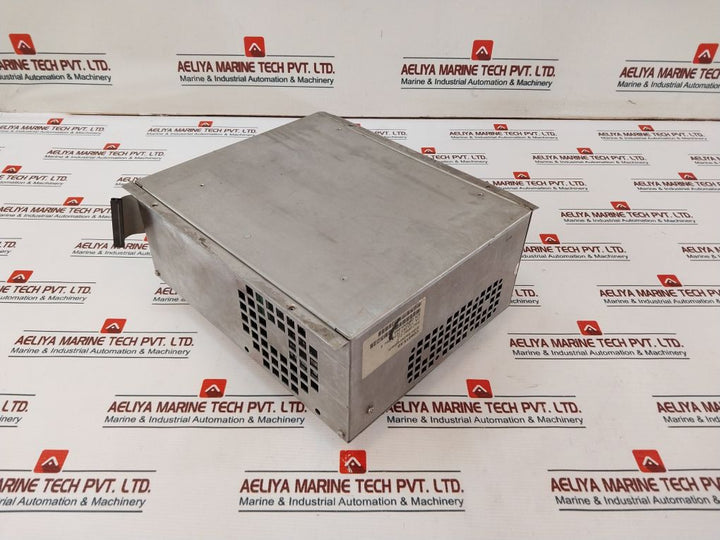 Comsys Pac-bric 2 Power Supply Rev. 4