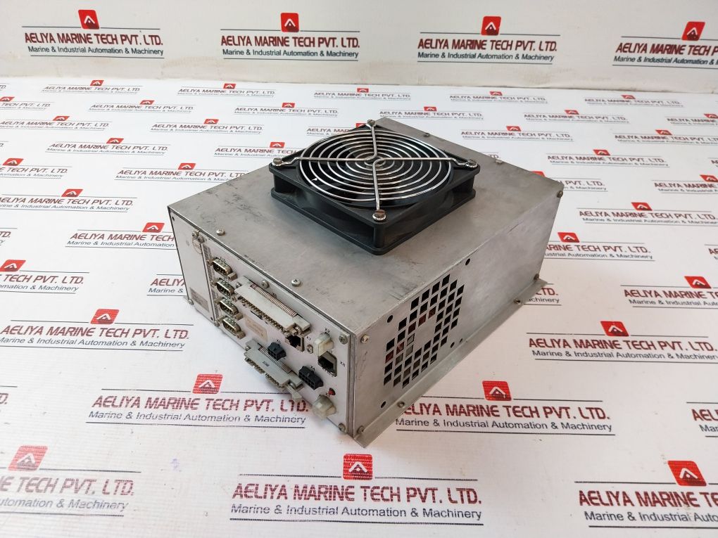 Comsys Pac-bric 4 110.241.1631 Industrial Computer Netsal Rev.6